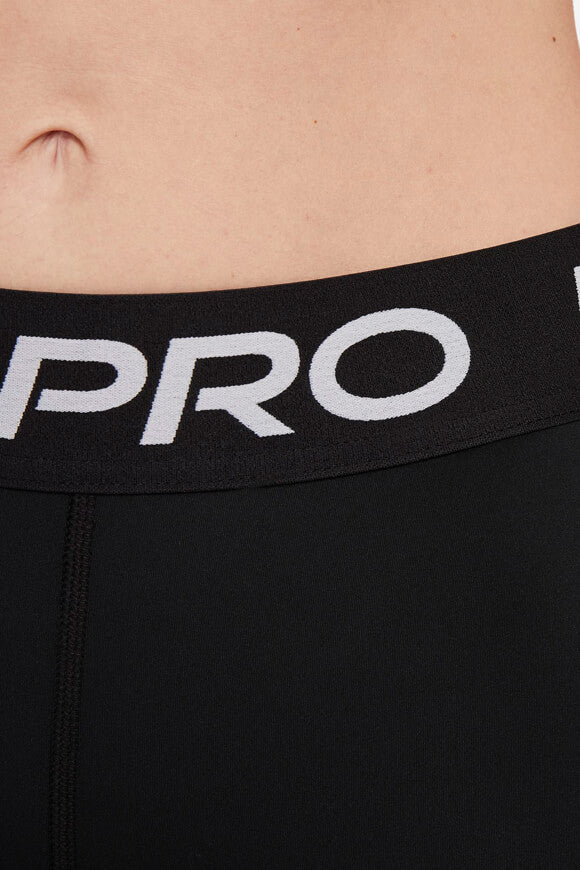 Cycling shorts - Black