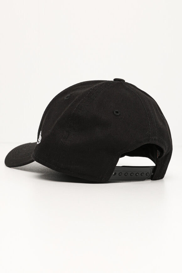 9Forty cap / snapback - Chicago Bulls - Black
