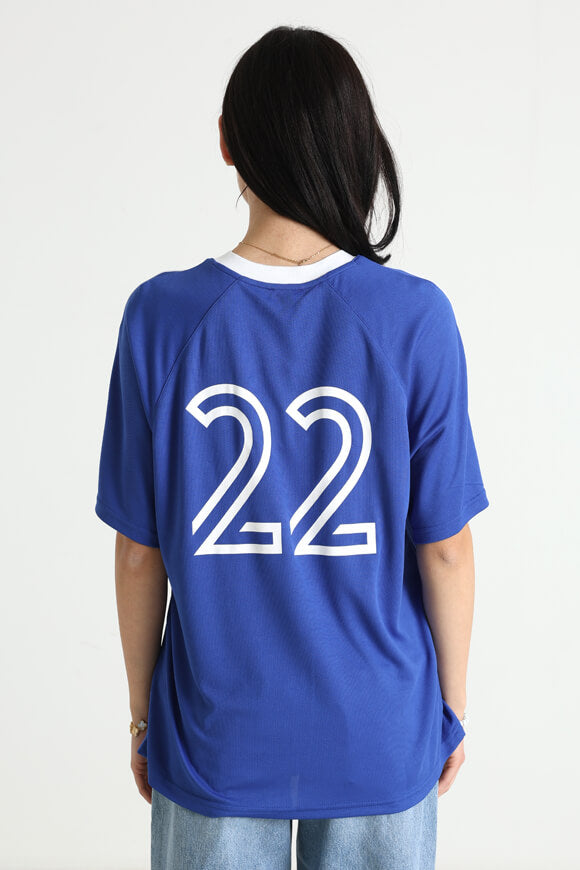 Maglietta a rete - Royal