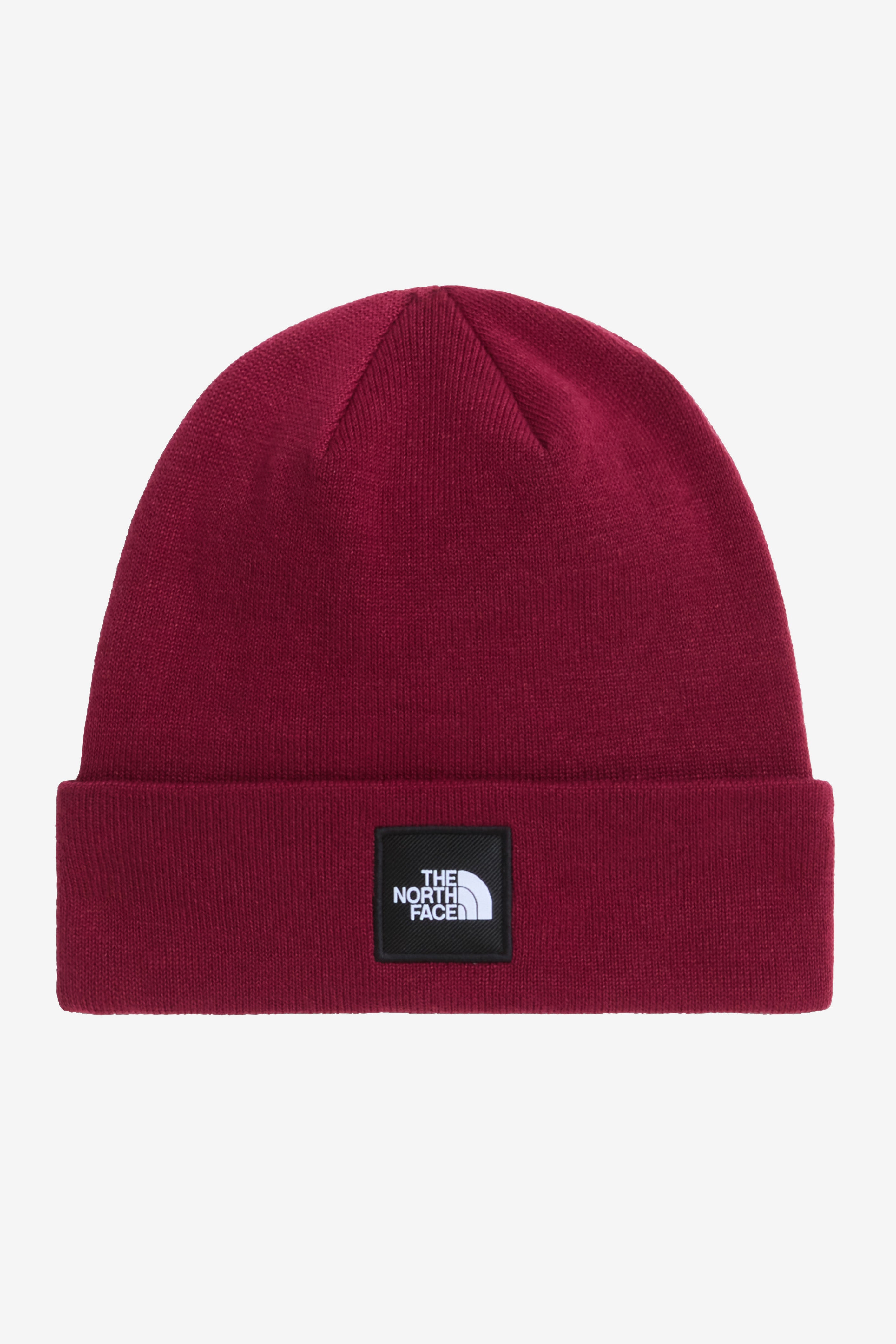 Beanie - Burgundy Crush