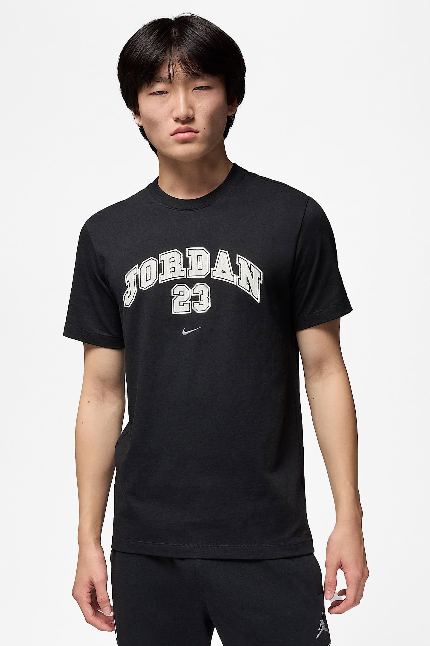 T-Shirt - Black