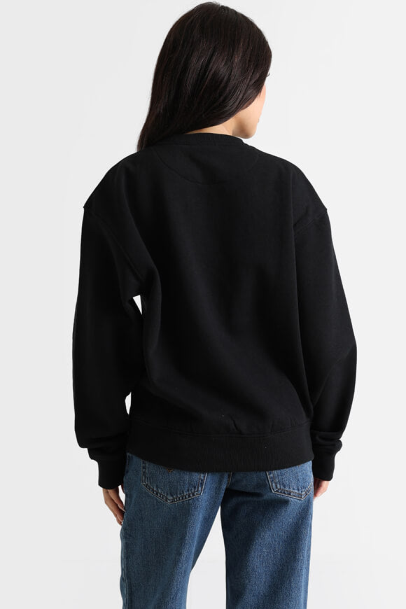 Sweat-shirt - Noir