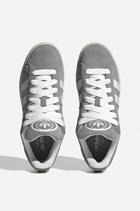 Baskets Campus 00S - Grey Three + Cloud White