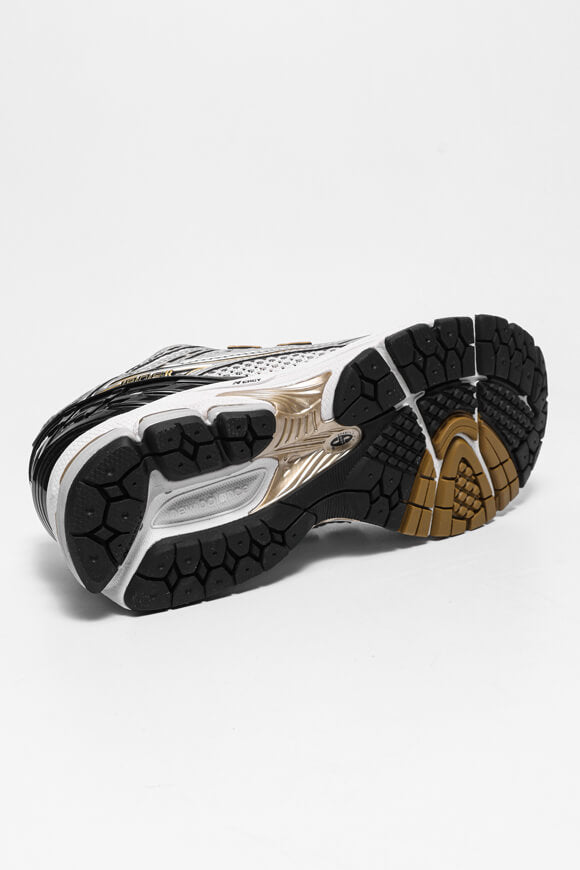 Sneaker M1906 - Argento metallizzato