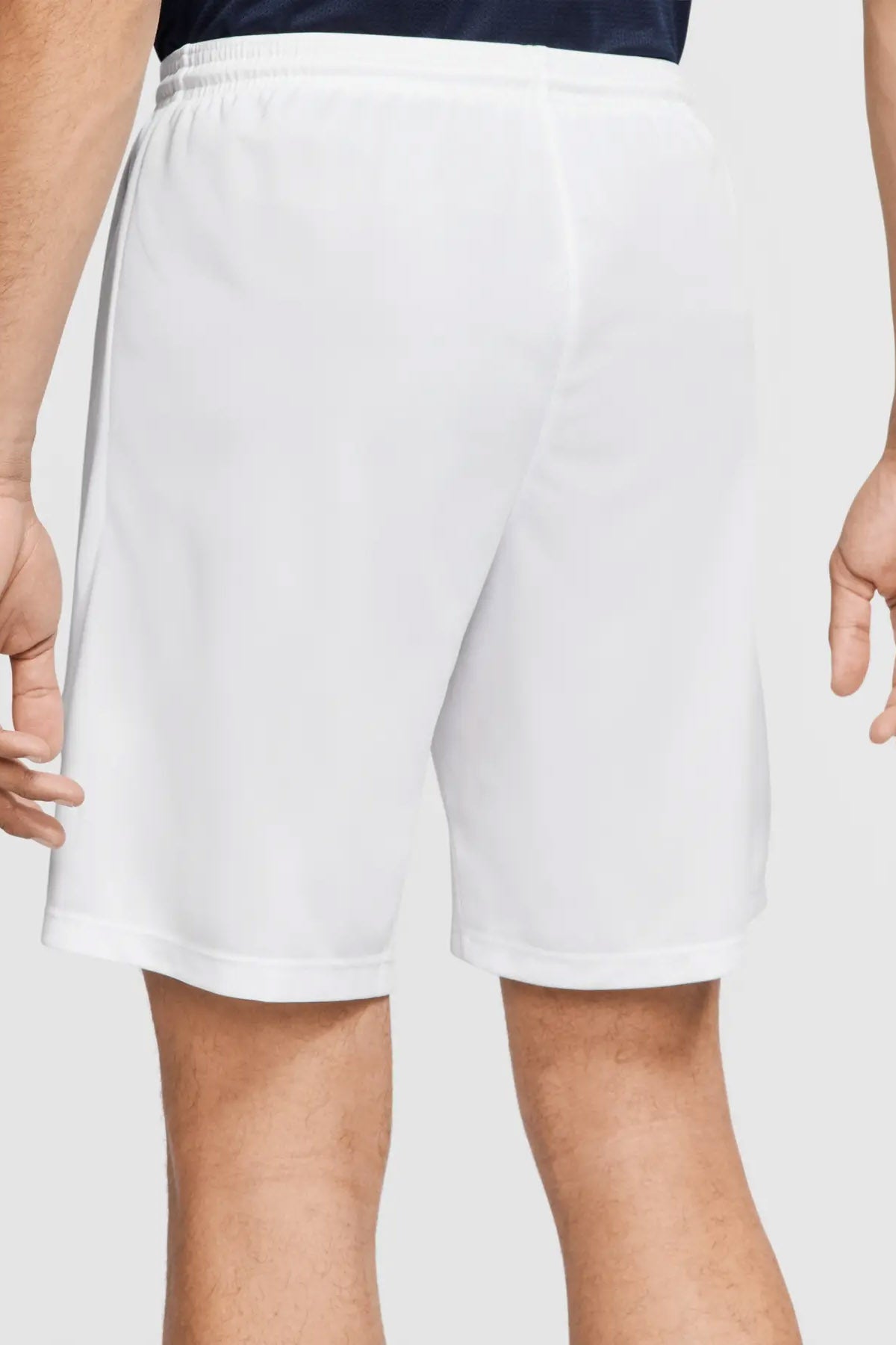 Trainingsshorts - White