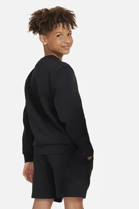 Sportswear Club Fleece sweatshirt - Achieve