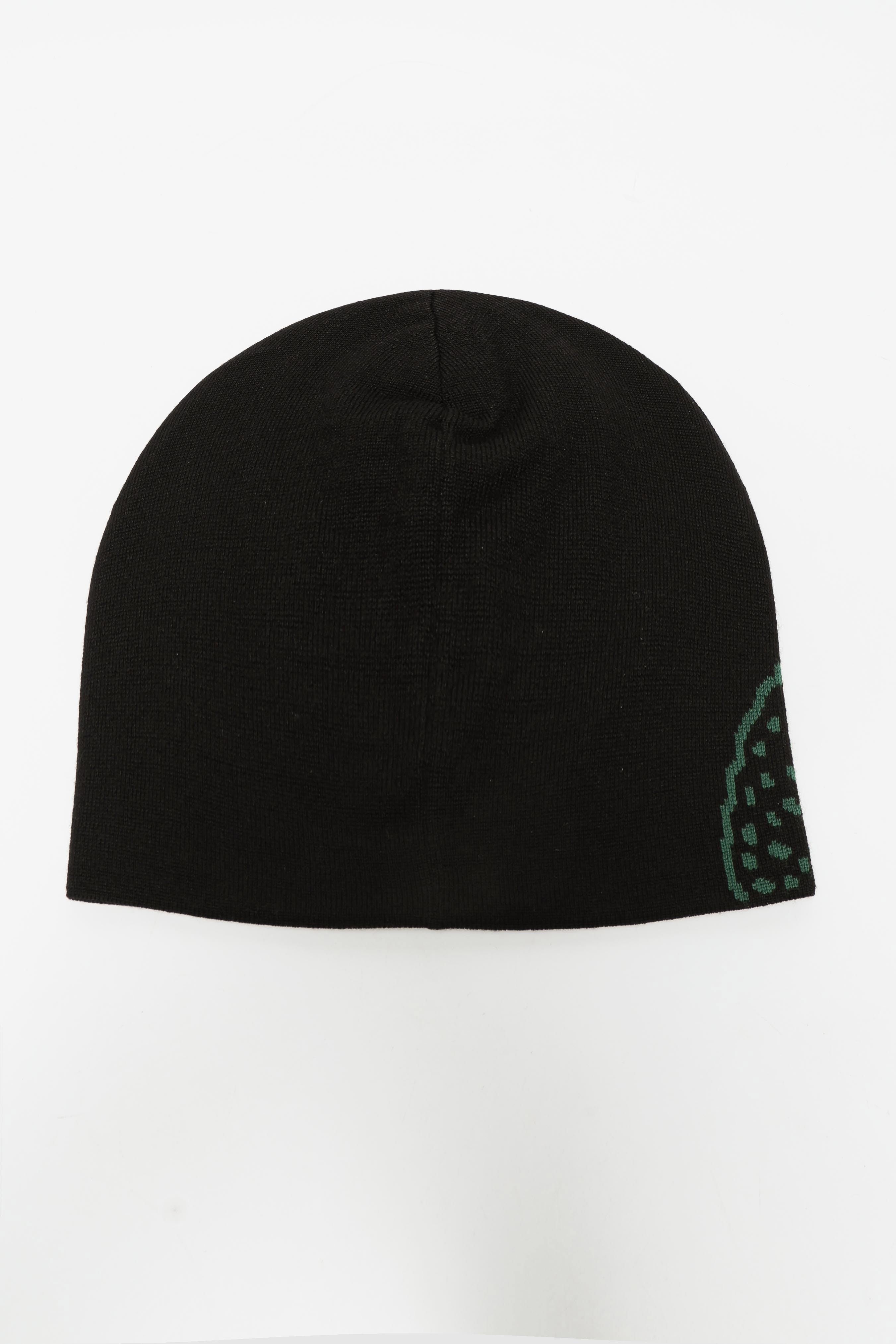 Bonnet - Black
