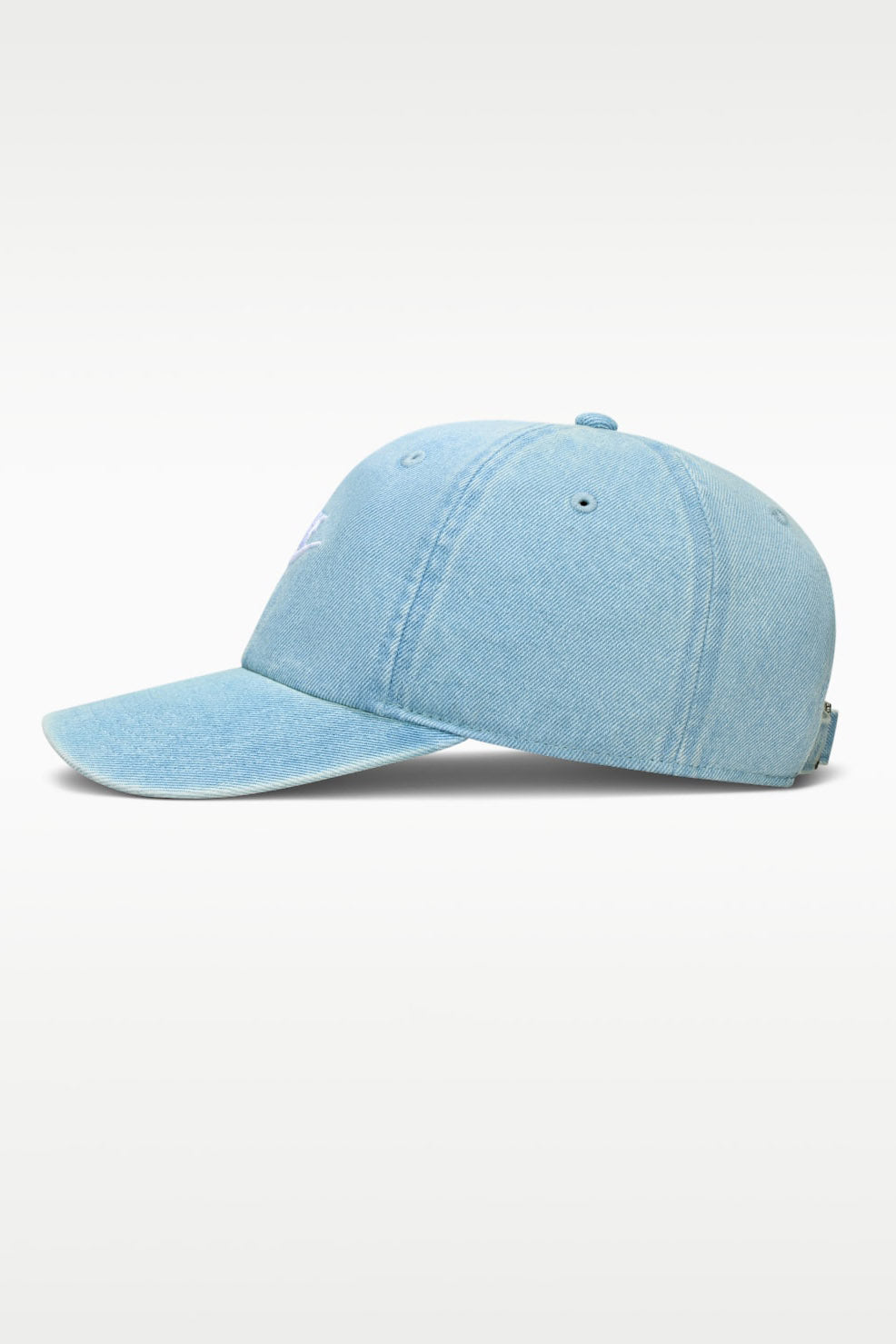 Jeans Cap / Strapback - Aegean Storm