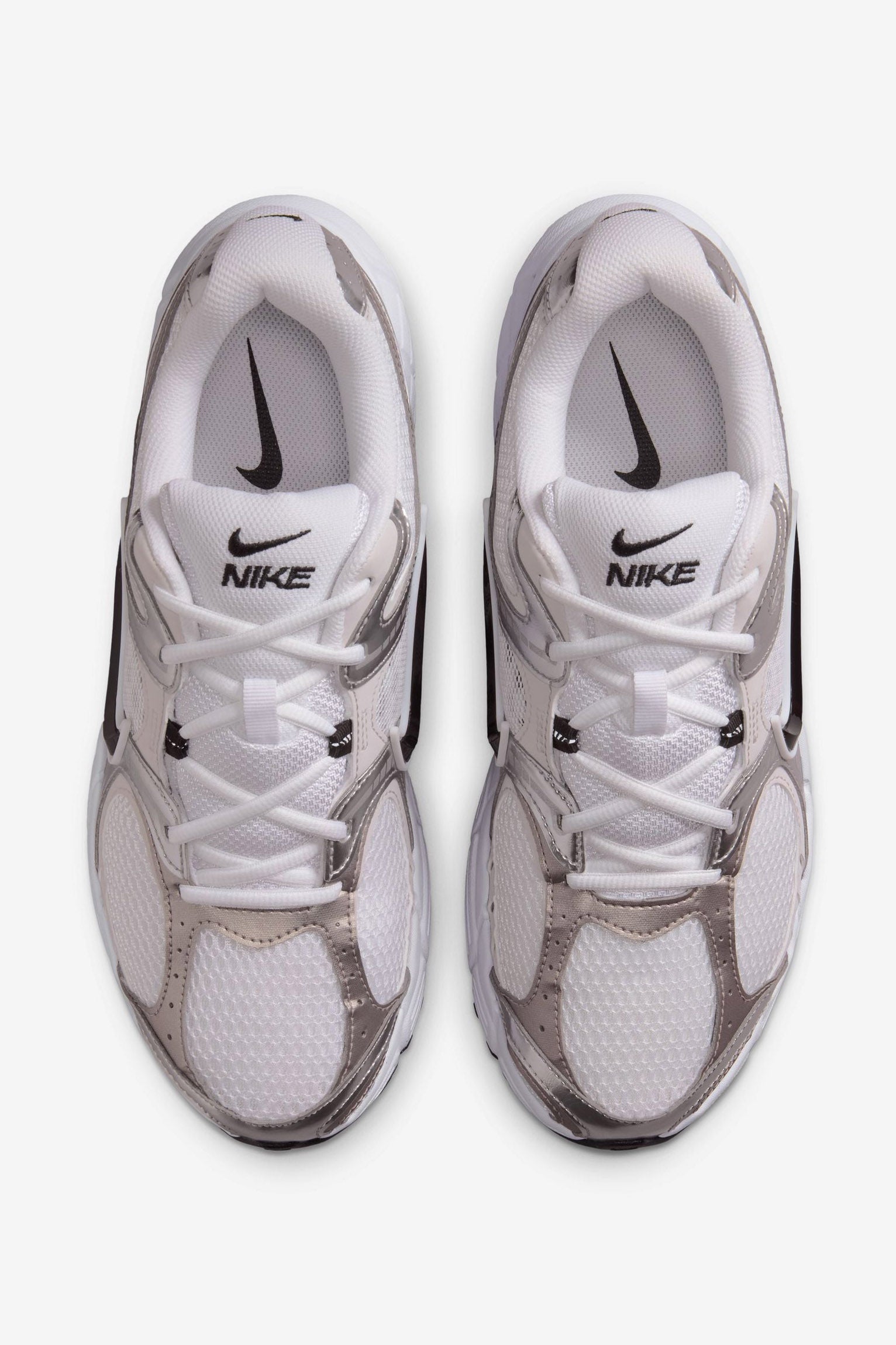 V5 VNR sneakers - White + Black + Vast Grey