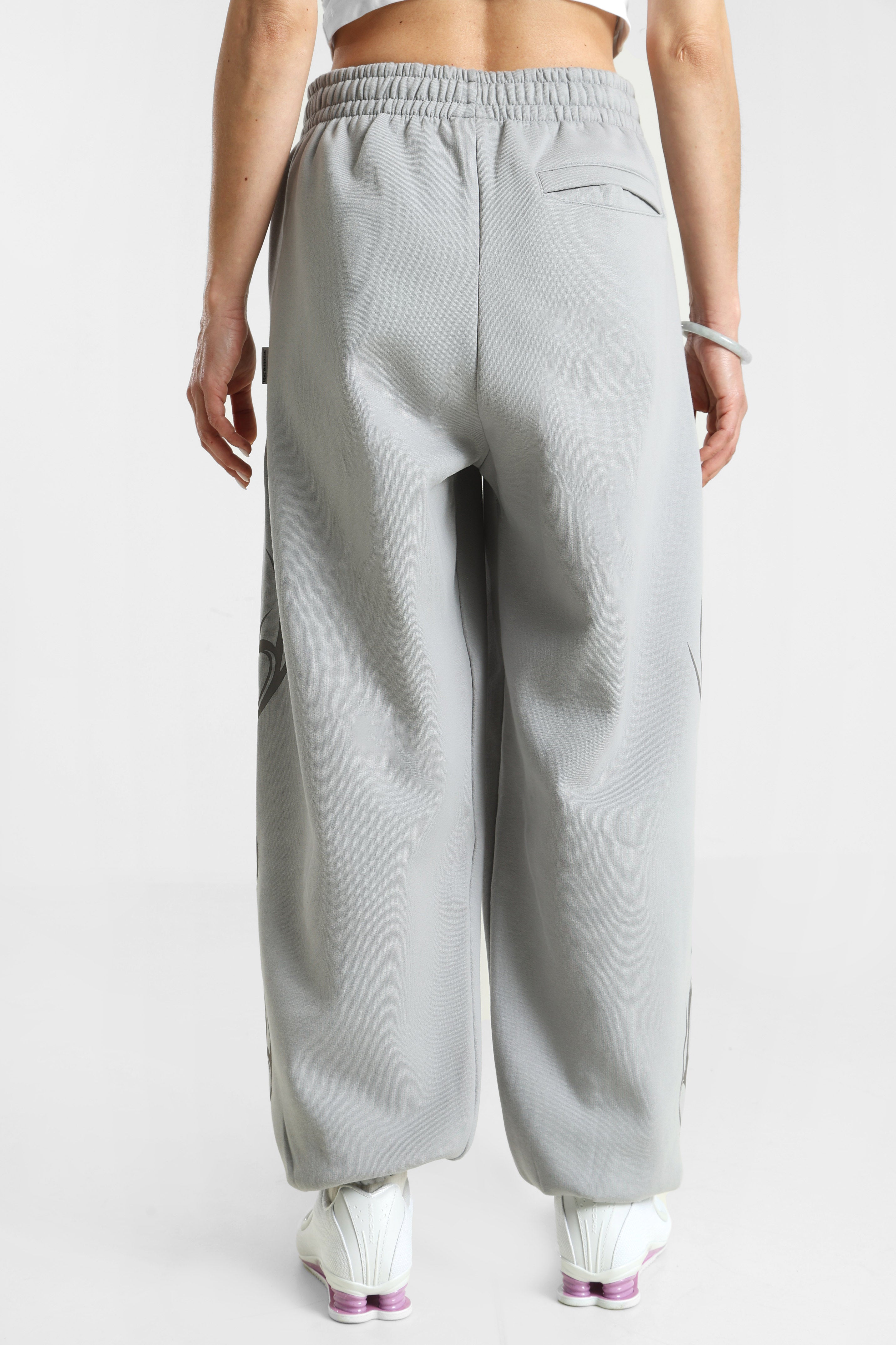 Pantalon en sweat - Ultimate Grey
