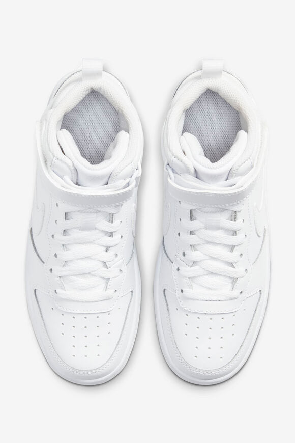 Sneaker Court Borough 2 - Bianco