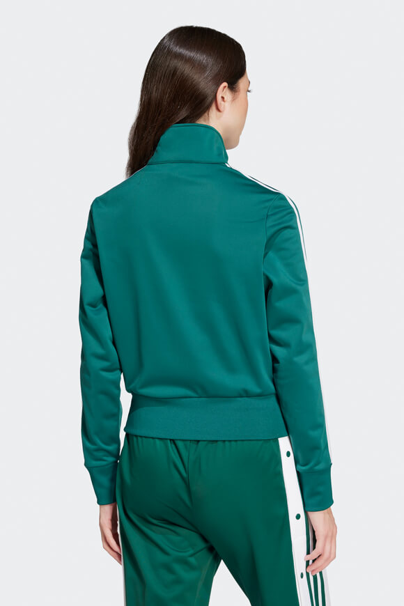 Firebird Trainingsjacke - Collegiate Green