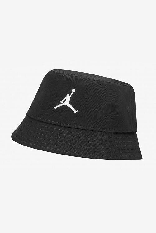 Junior bucket hat - Black
