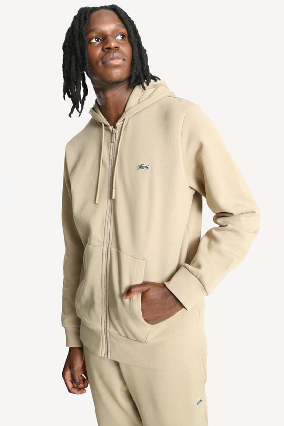 Kapuzensweatjacke - Viennese