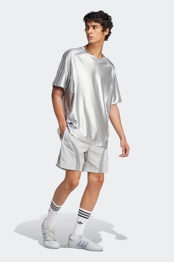 Training shorts - Grey Two