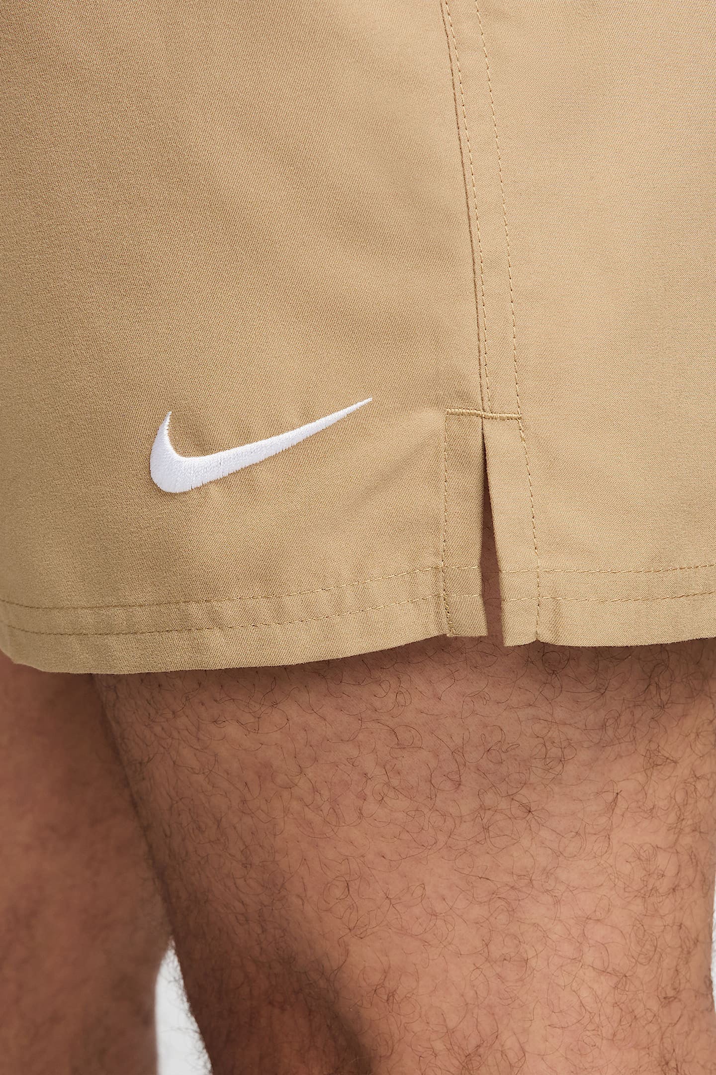 Badeshorts - Parachute Beige
