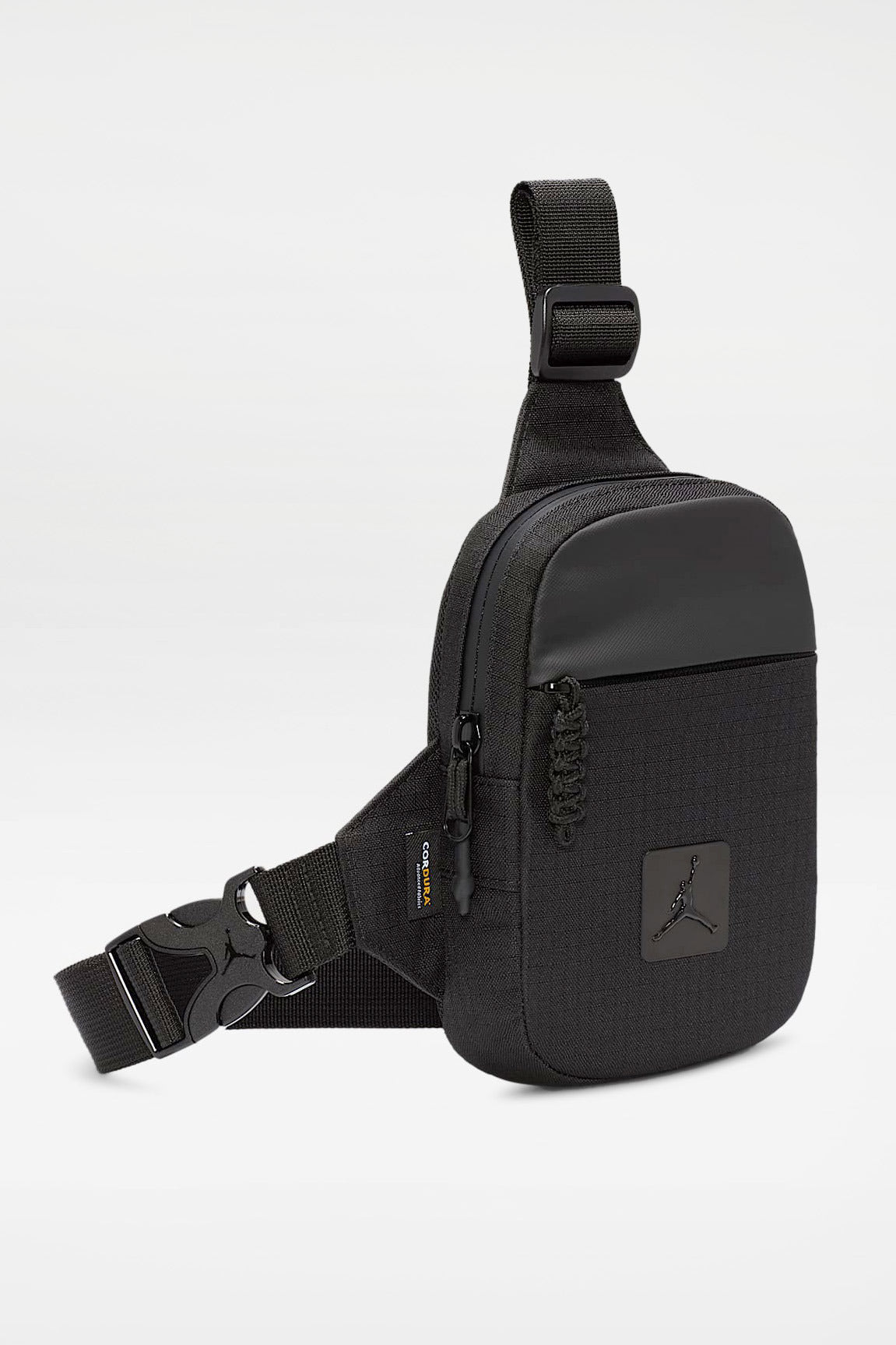 Borsa a tracolla Franchise - Black