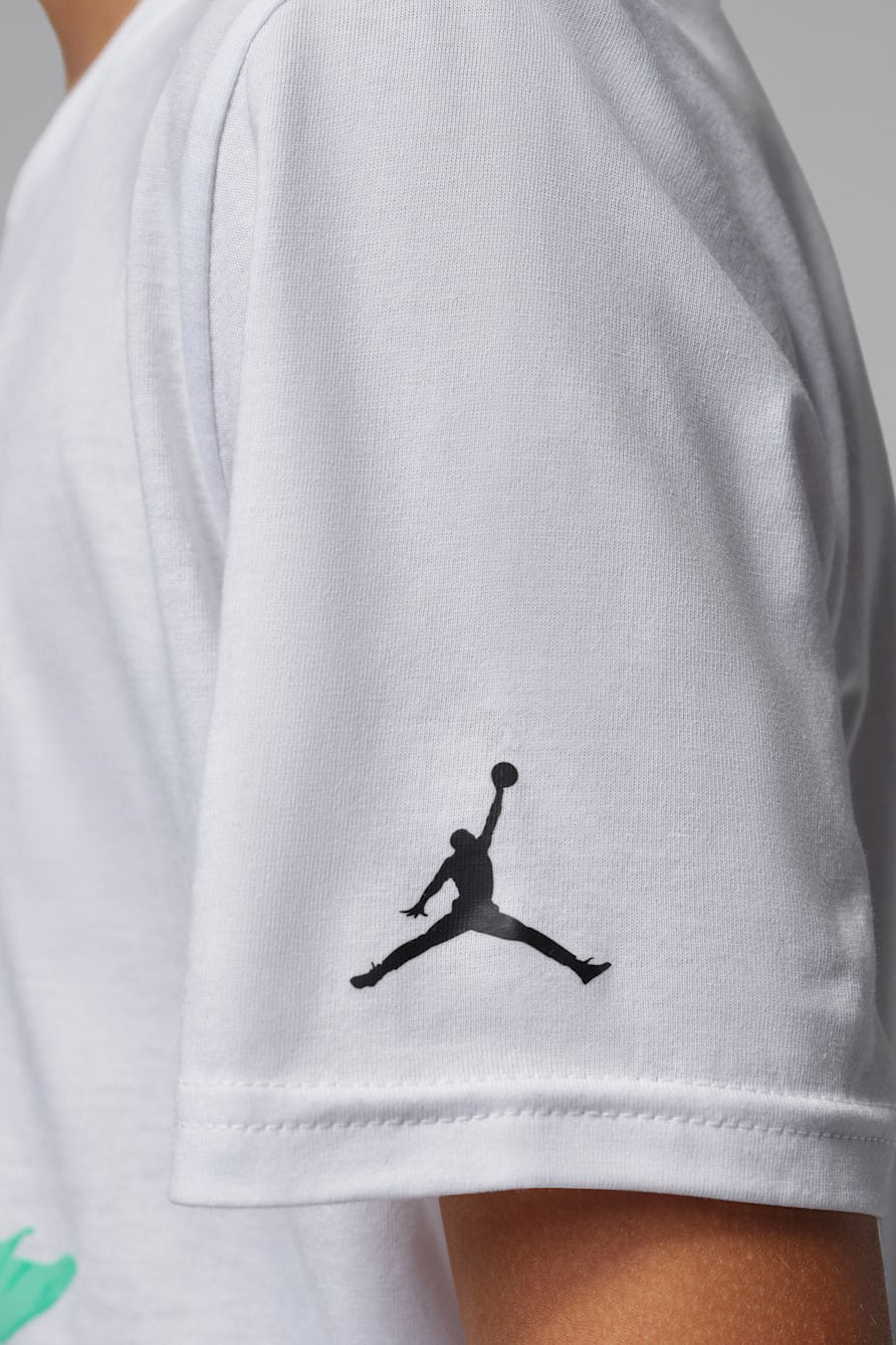 T-Shirt - White