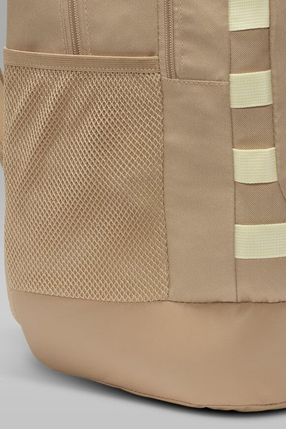 Level Air Rucksack - Legend Medium Brown