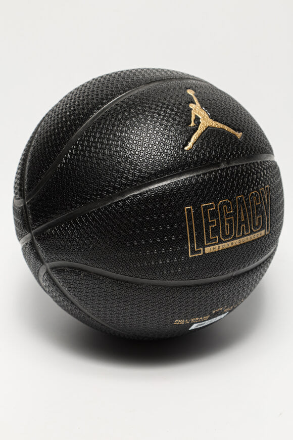 Ballon de basket - Black