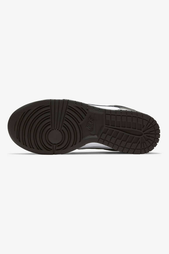 Sneakers Dunk - Black + White