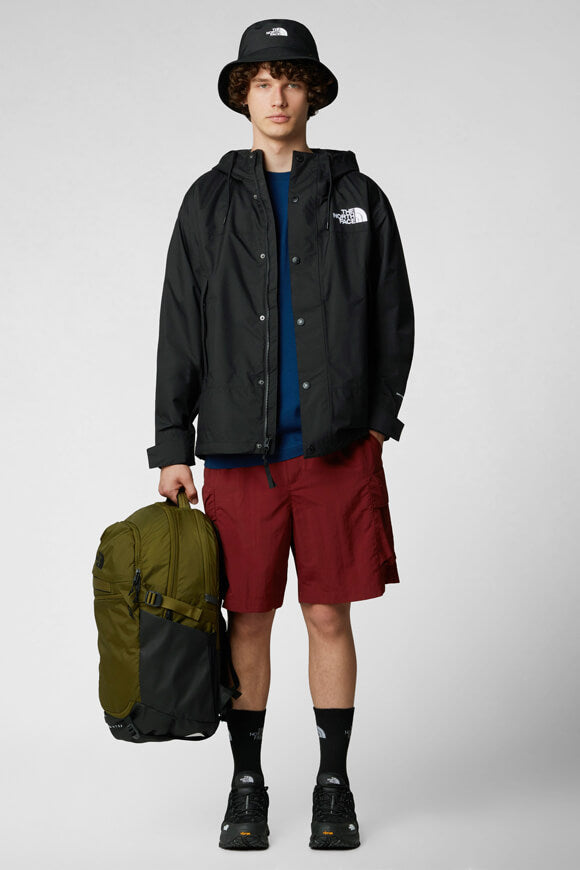 Jacke Reign On - Black