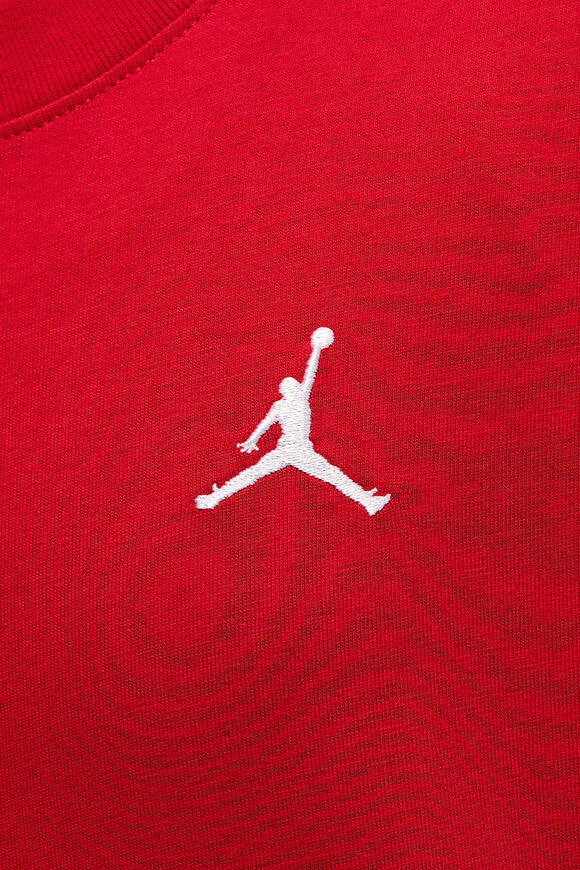 Oversize T-Shirt - Gym Red