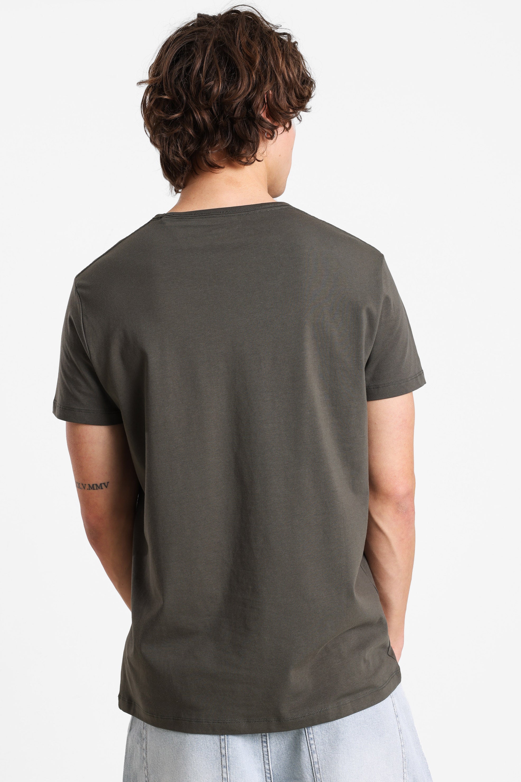 T-Shirt - Olive