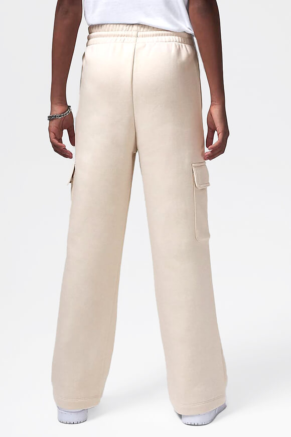 Pantaloni da ginnastica cargo - Legend Light Brown