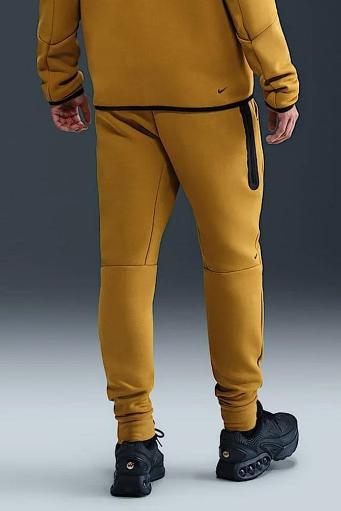 Sportswear Tech Fleece Sweatpants - Ochre