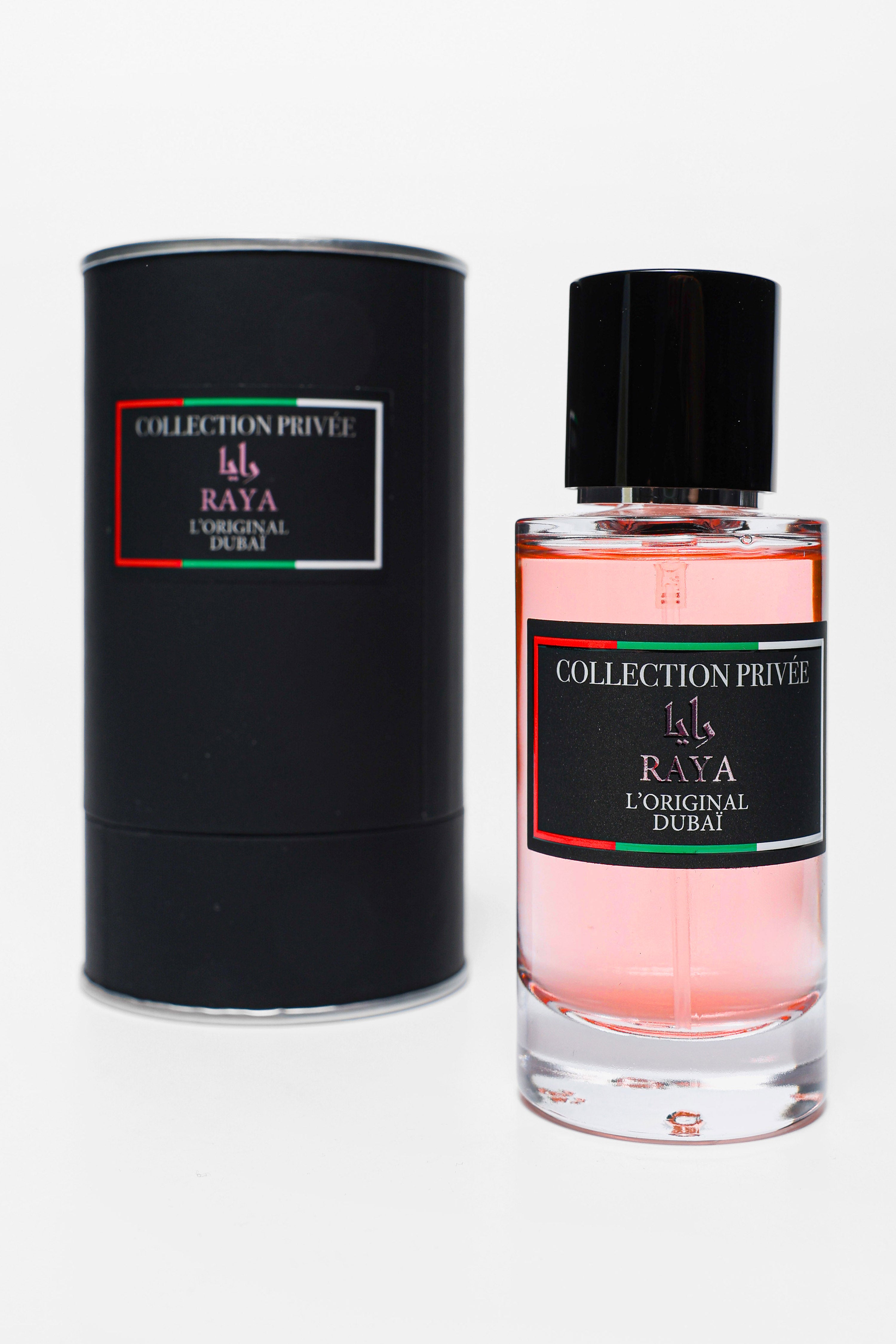 Profumo - Raya - Saumon