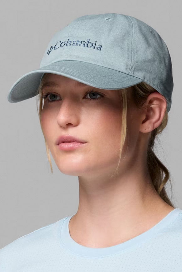 Scratchback Cap - Crushed Blue