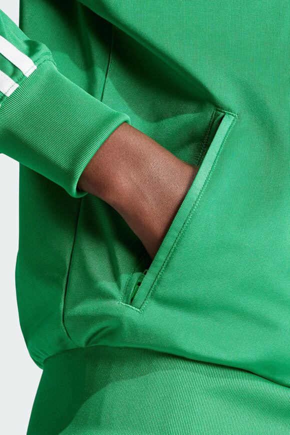 Veste d'entraînement Firebird - Green