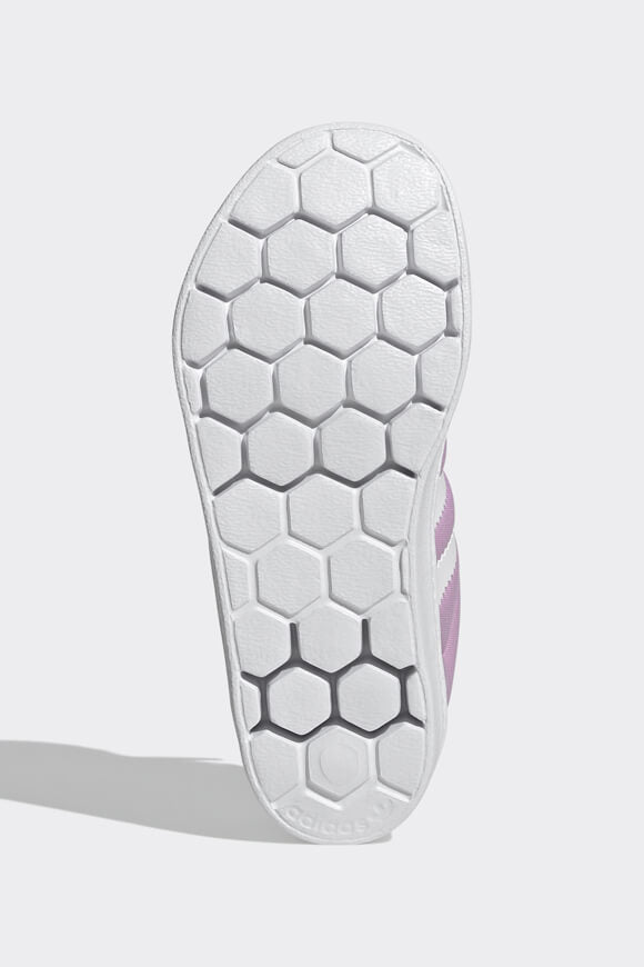 Superstar 360 CF C Kids Sneaker - Bliss Lilac + Cloud White