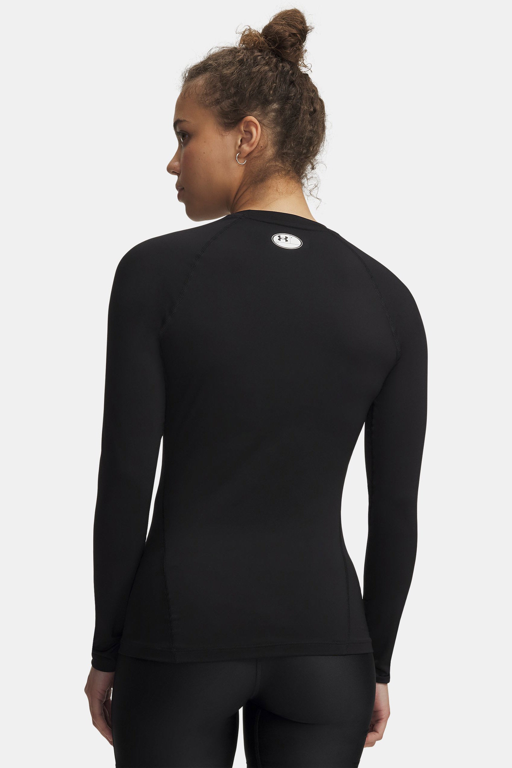 Shirt manches longues - Ultimate Black