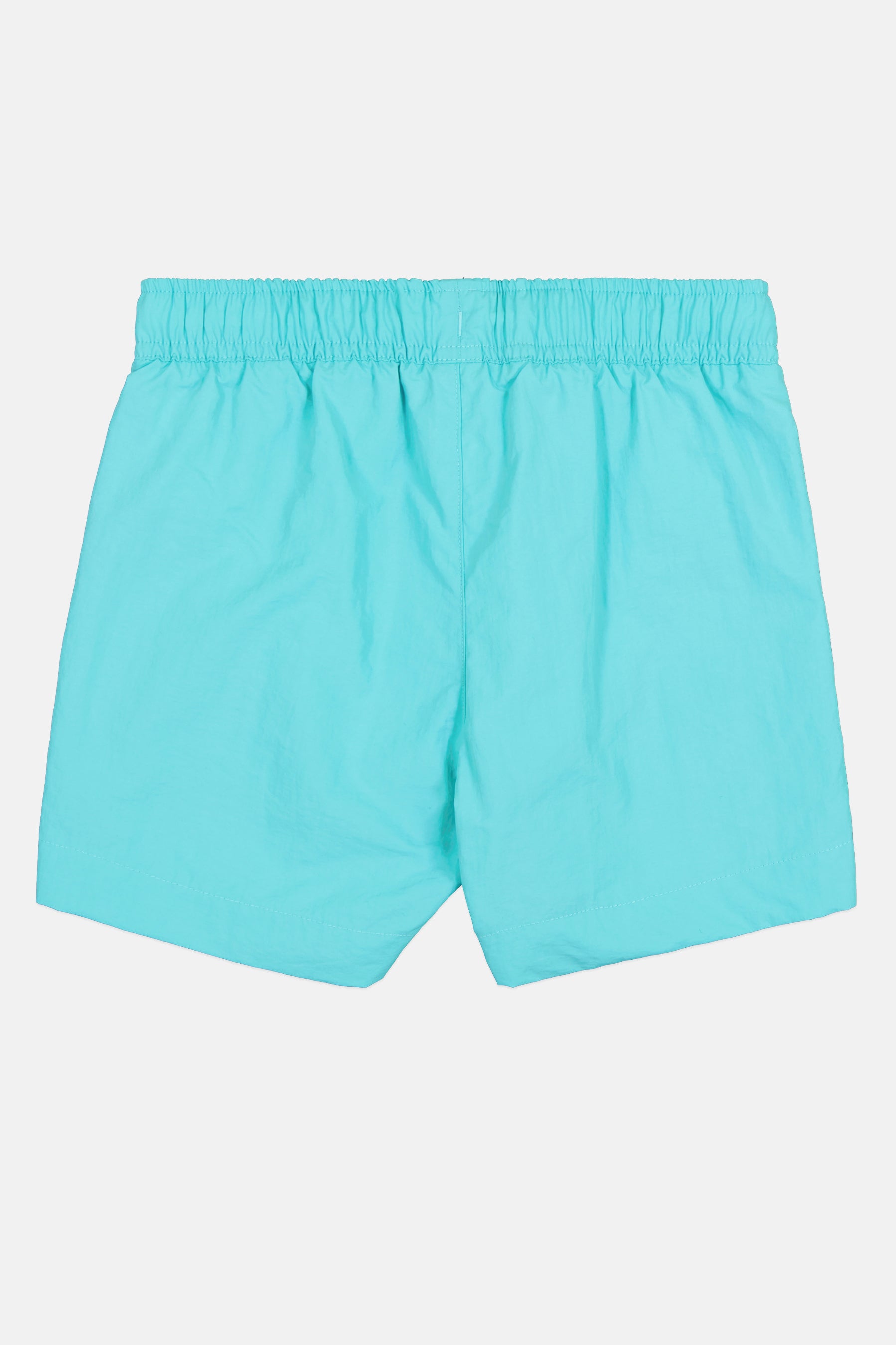 Swim shorts - Aqua Blue