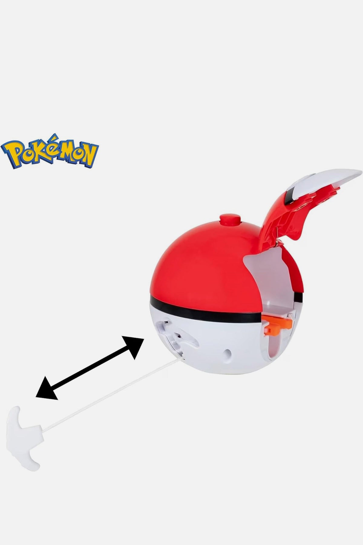 Battle Spinner Pokémon - Mehrfarbig