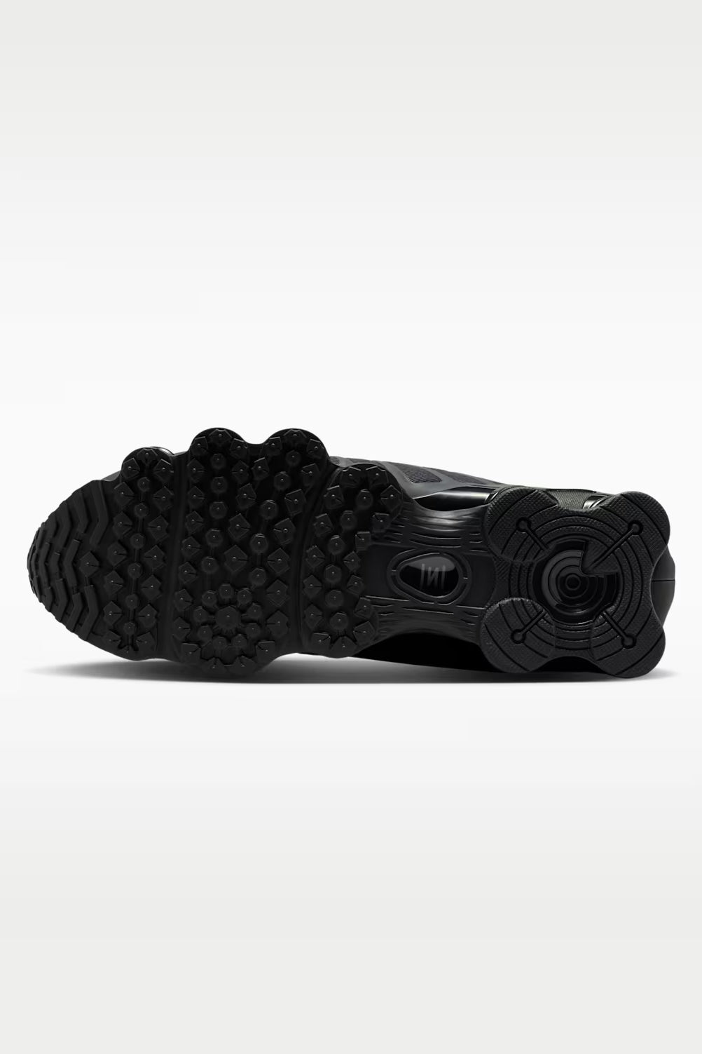 Shox TL Sneaker - Black