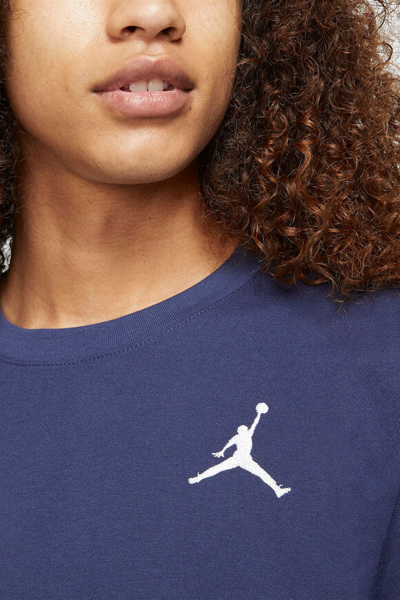 T-Shirt - Midnight Navy