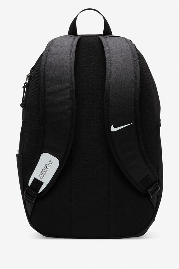 Academy Team backpack - Black
