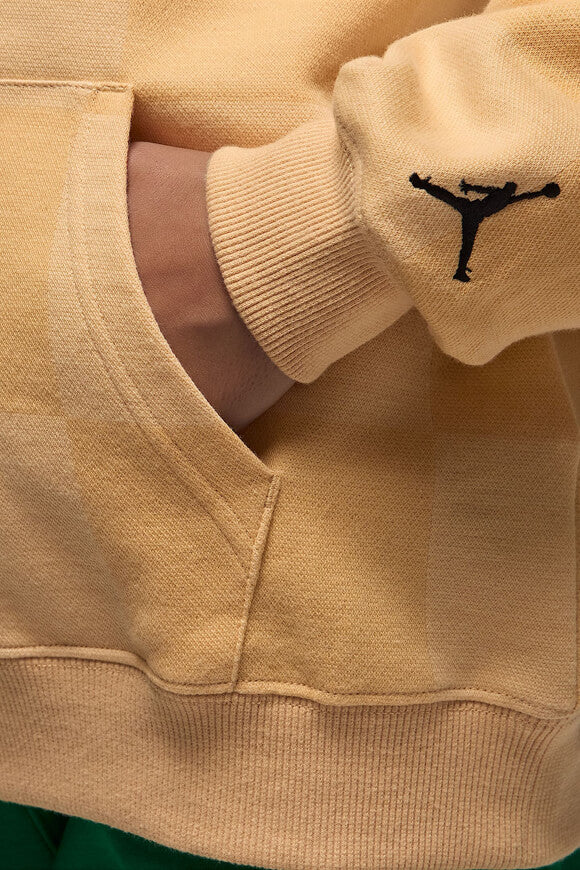 Sweatshirt à capuchon - Sesame