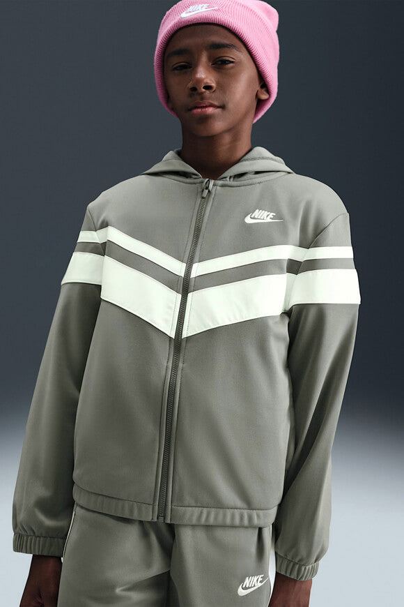 Giacca della tuta - Esercito leggero