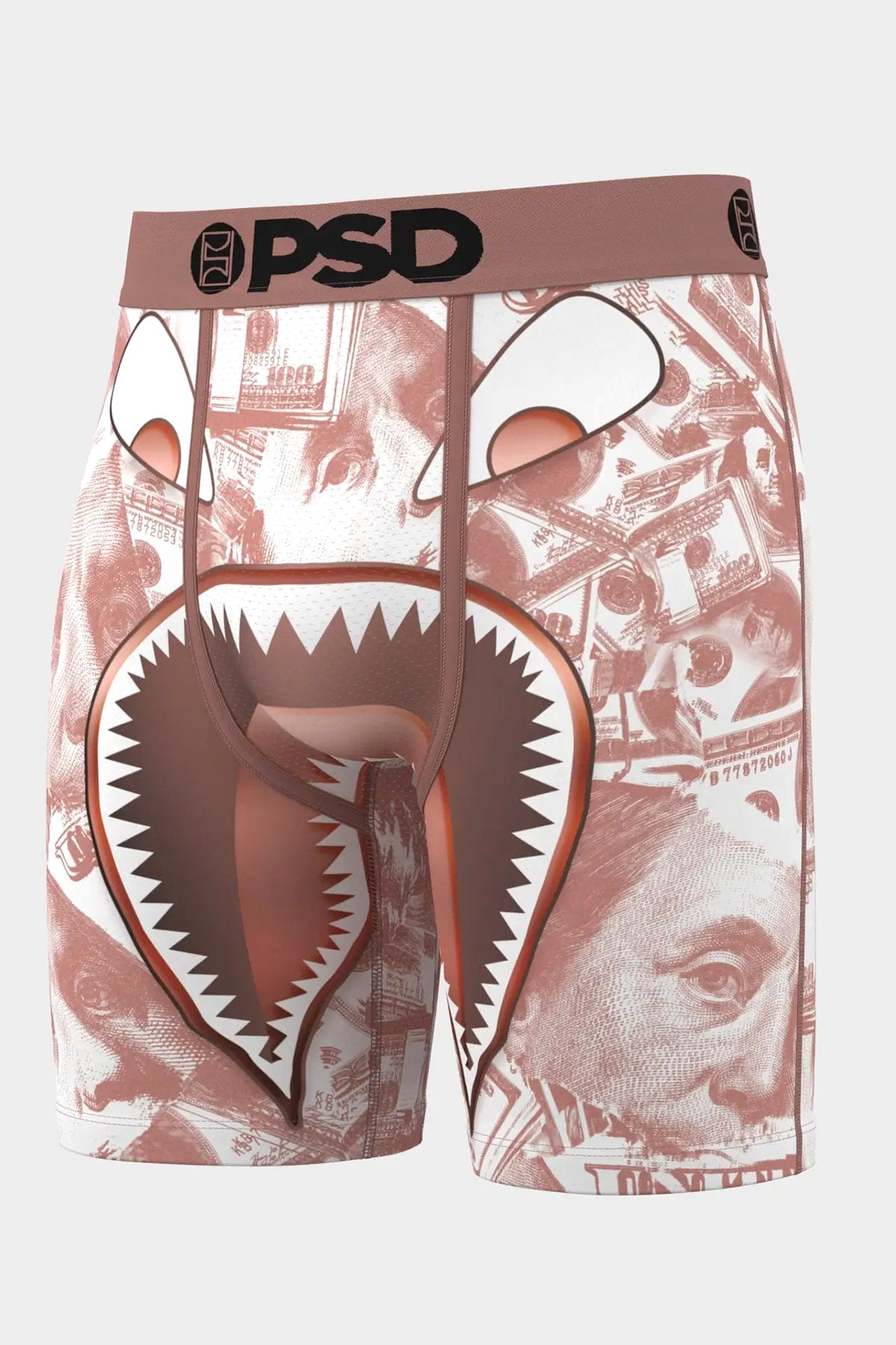 Dreierpack Boxershorts - Multicolor