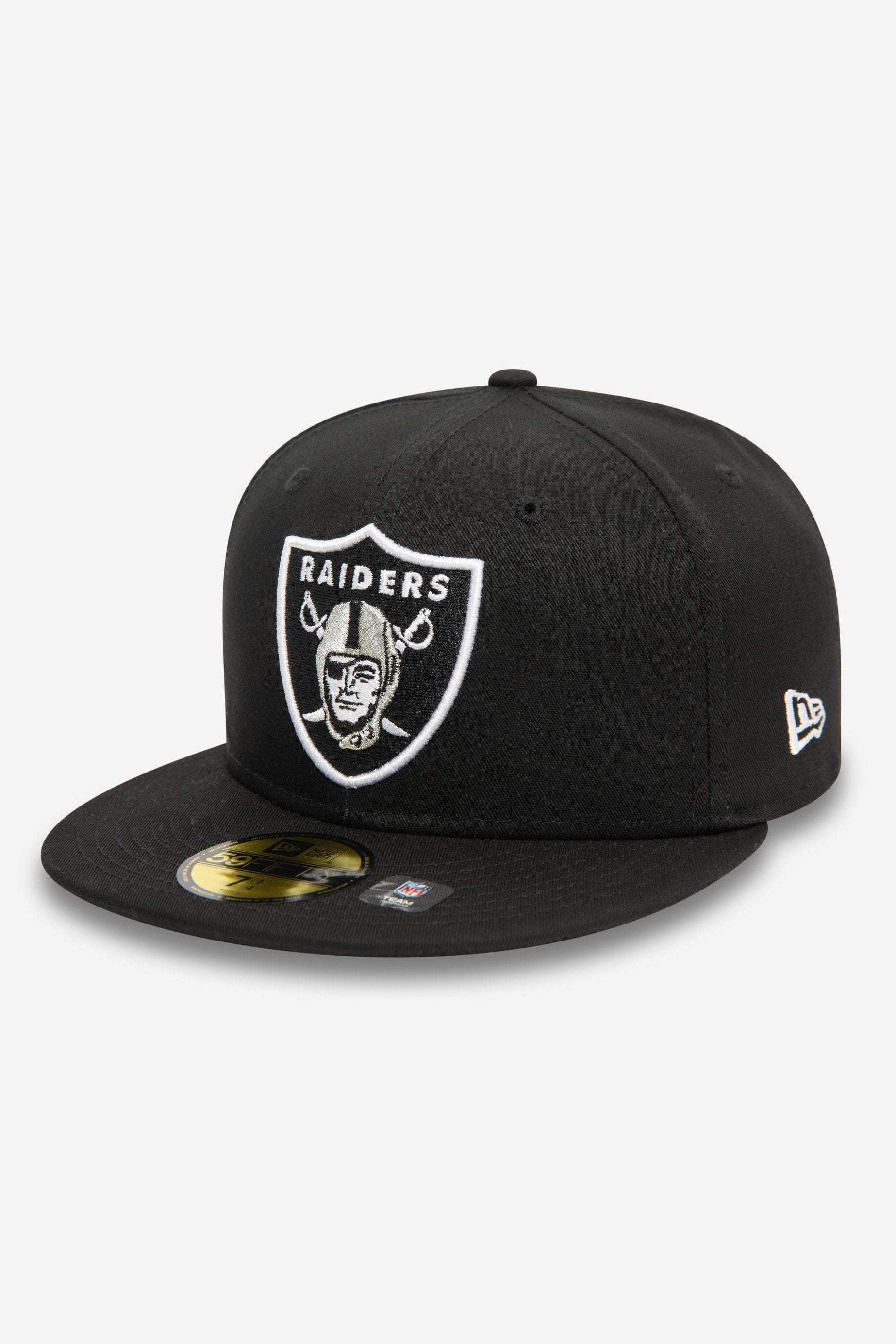 59fifty cap - Black