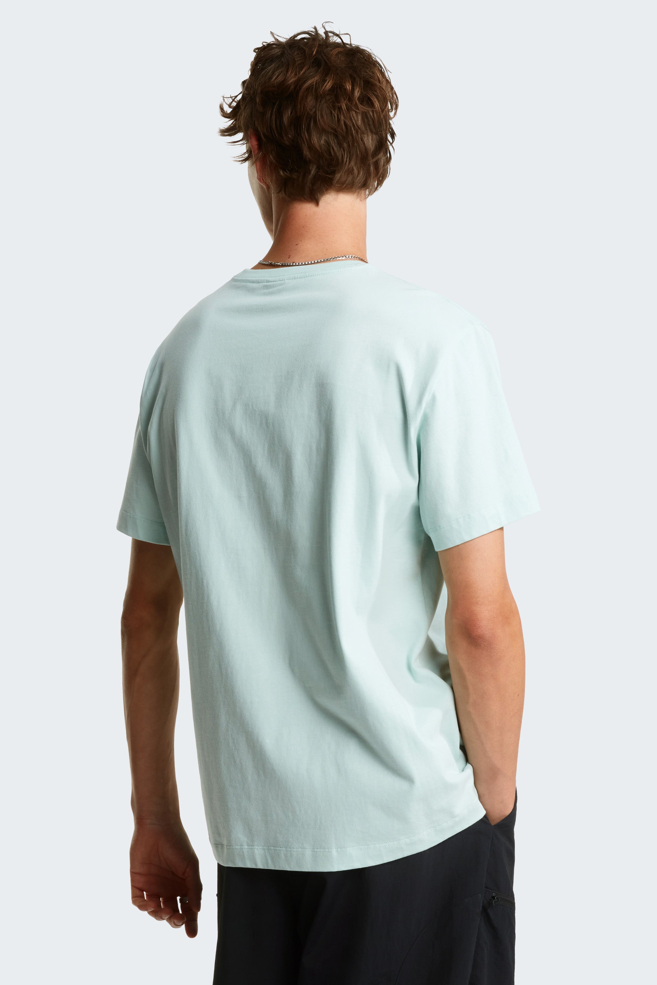 T-Shirt - Opal Frost