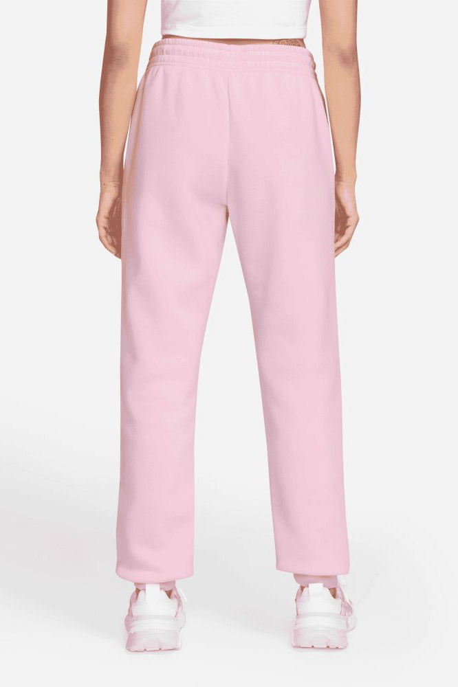 Sportswear Phoenix Fleece pantalon en sweat - Pink Foam