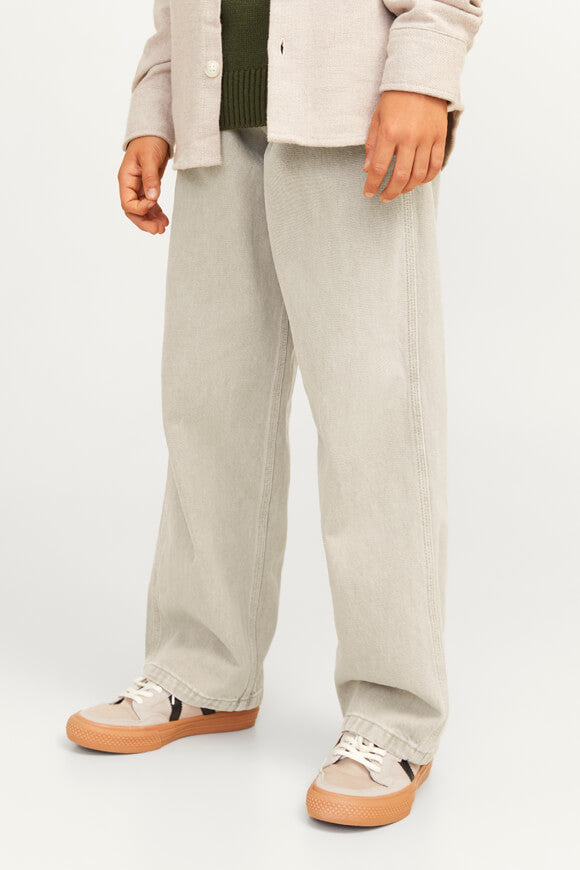 Alex Carpenter Baggy Fit Jeans - Winter Twig