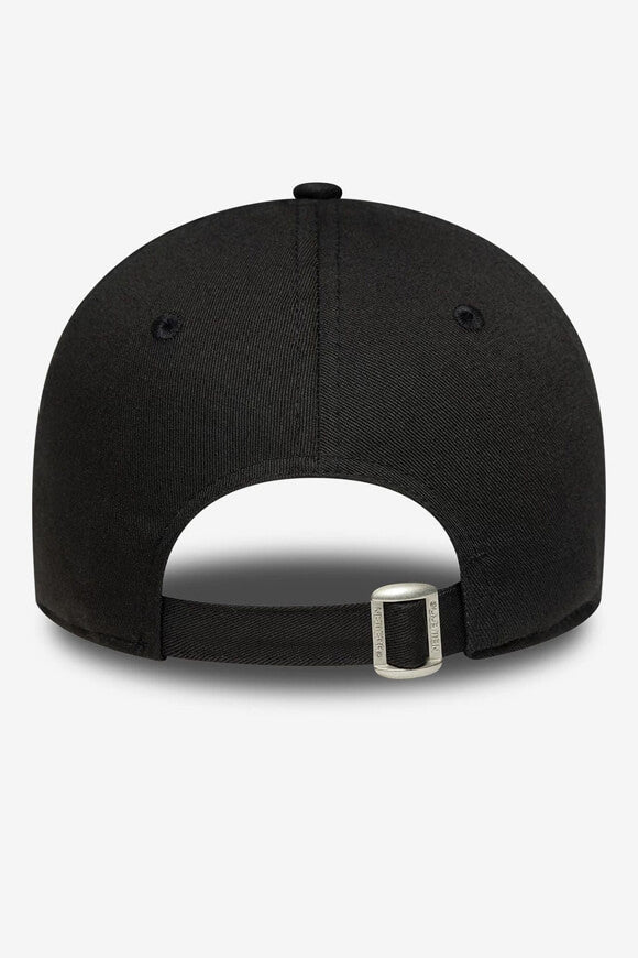 9Forty Cap / Strapback - Nero