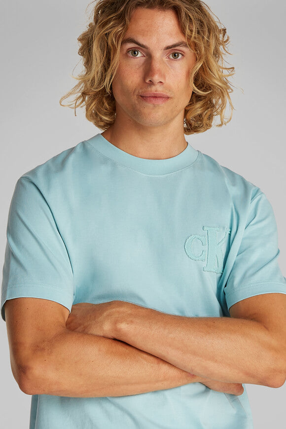 T-Shirt - Fresh Mint