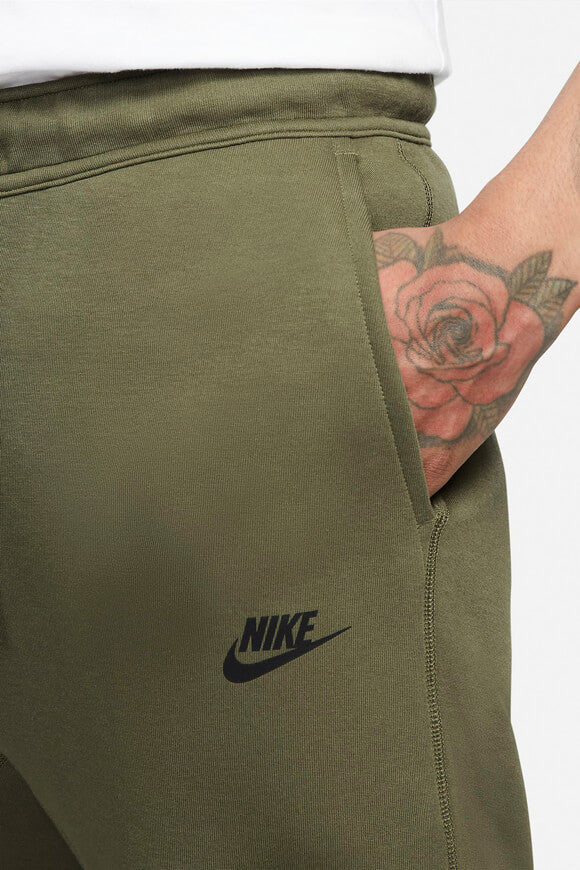 Sportswear Tech Fleece Sweathose - Medium Olive